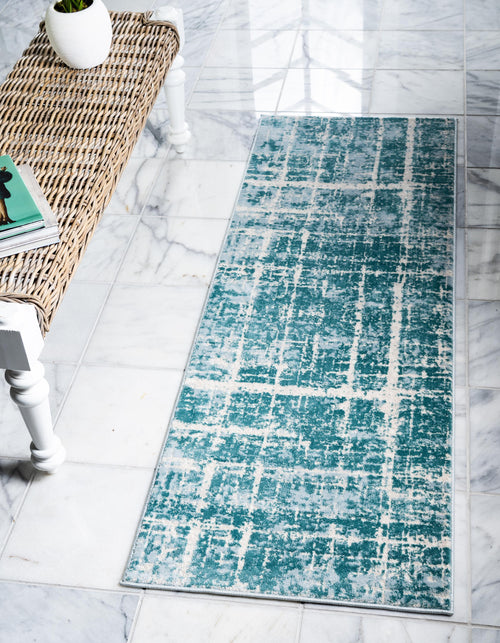 Anders - Modern Faded Area Rug