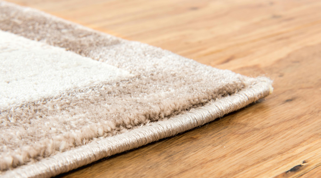 Brysen - Modern Border Rug