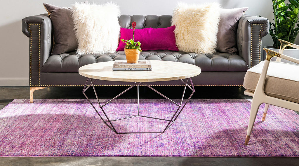 Kohen - Marl Area Rug