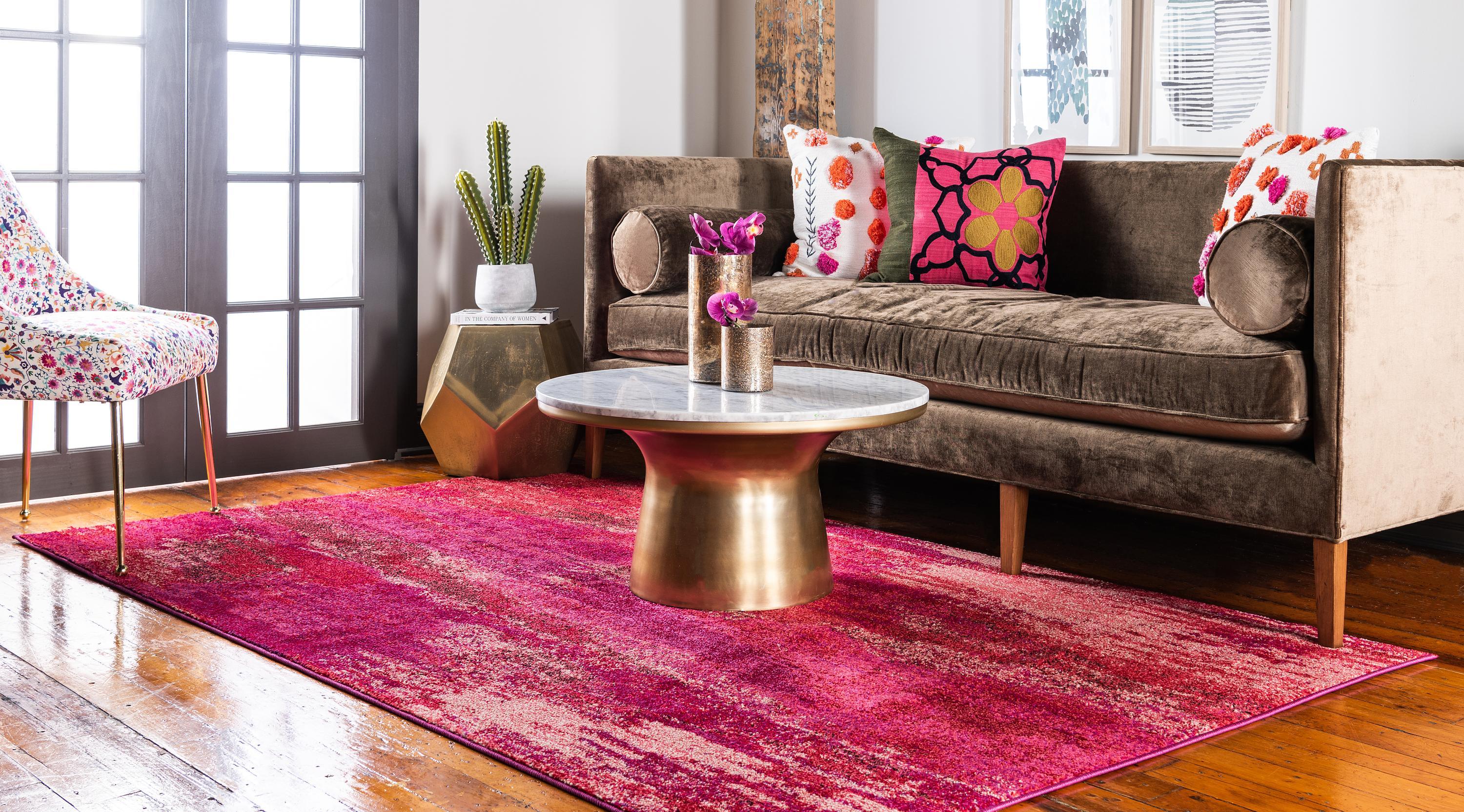 Vaughn - Color Blend Rug