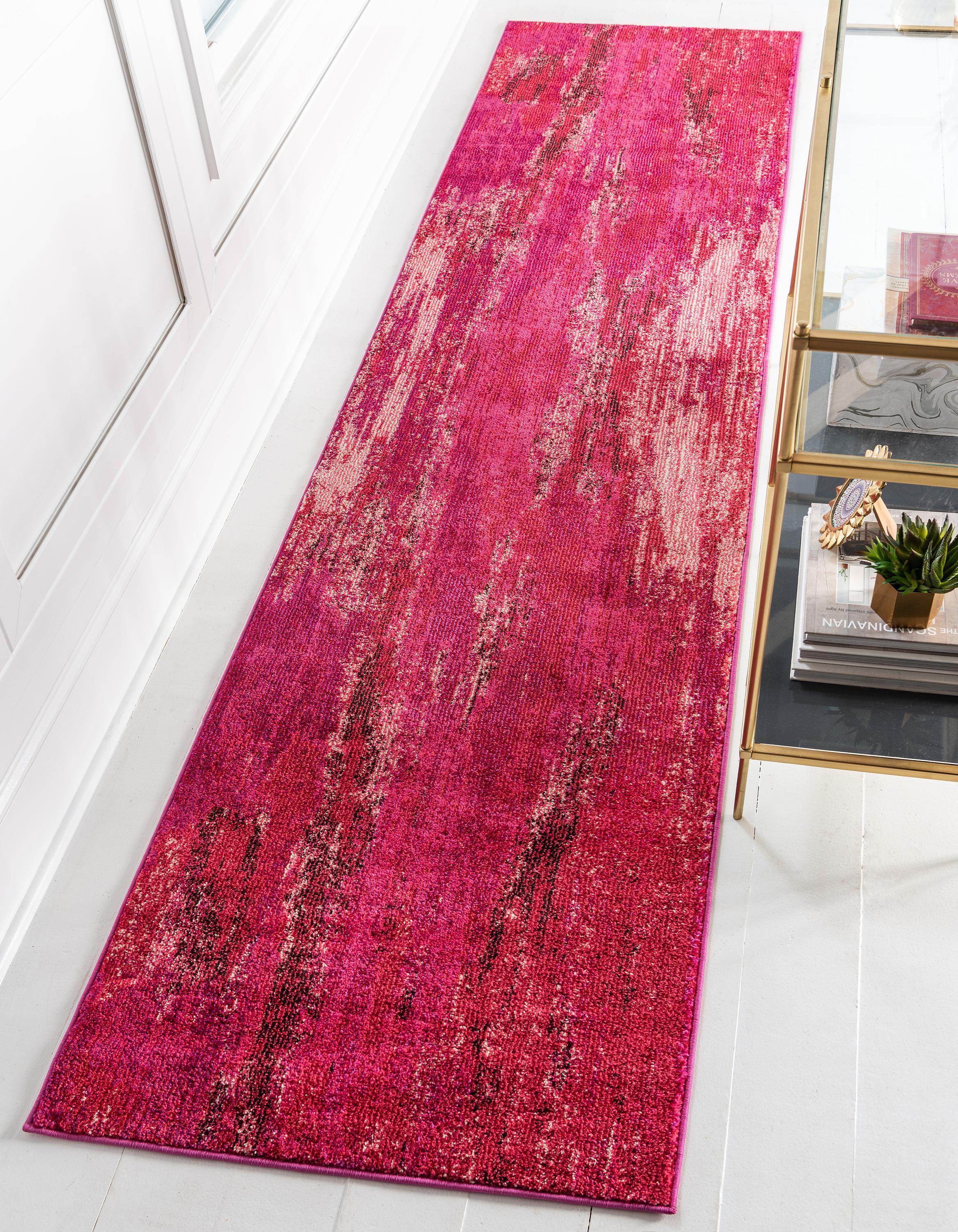 Vaughn - Color Blend Rug