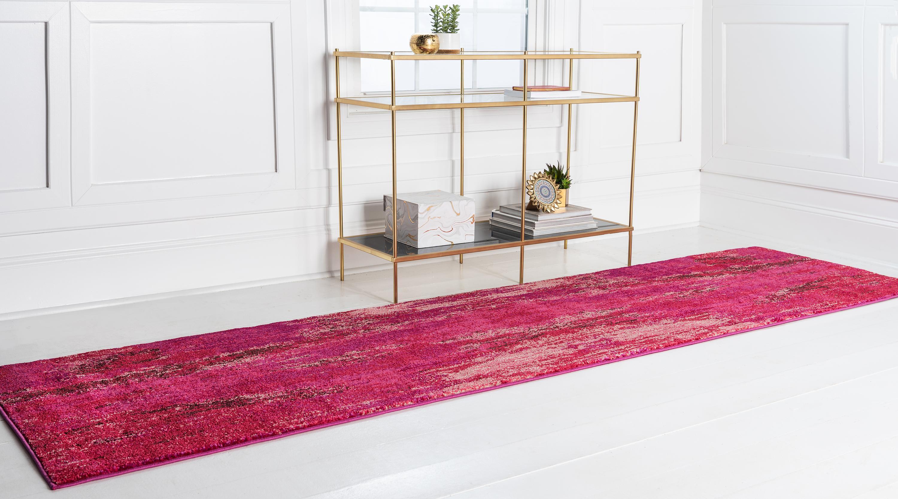 Vaughn - Color Blend Rug