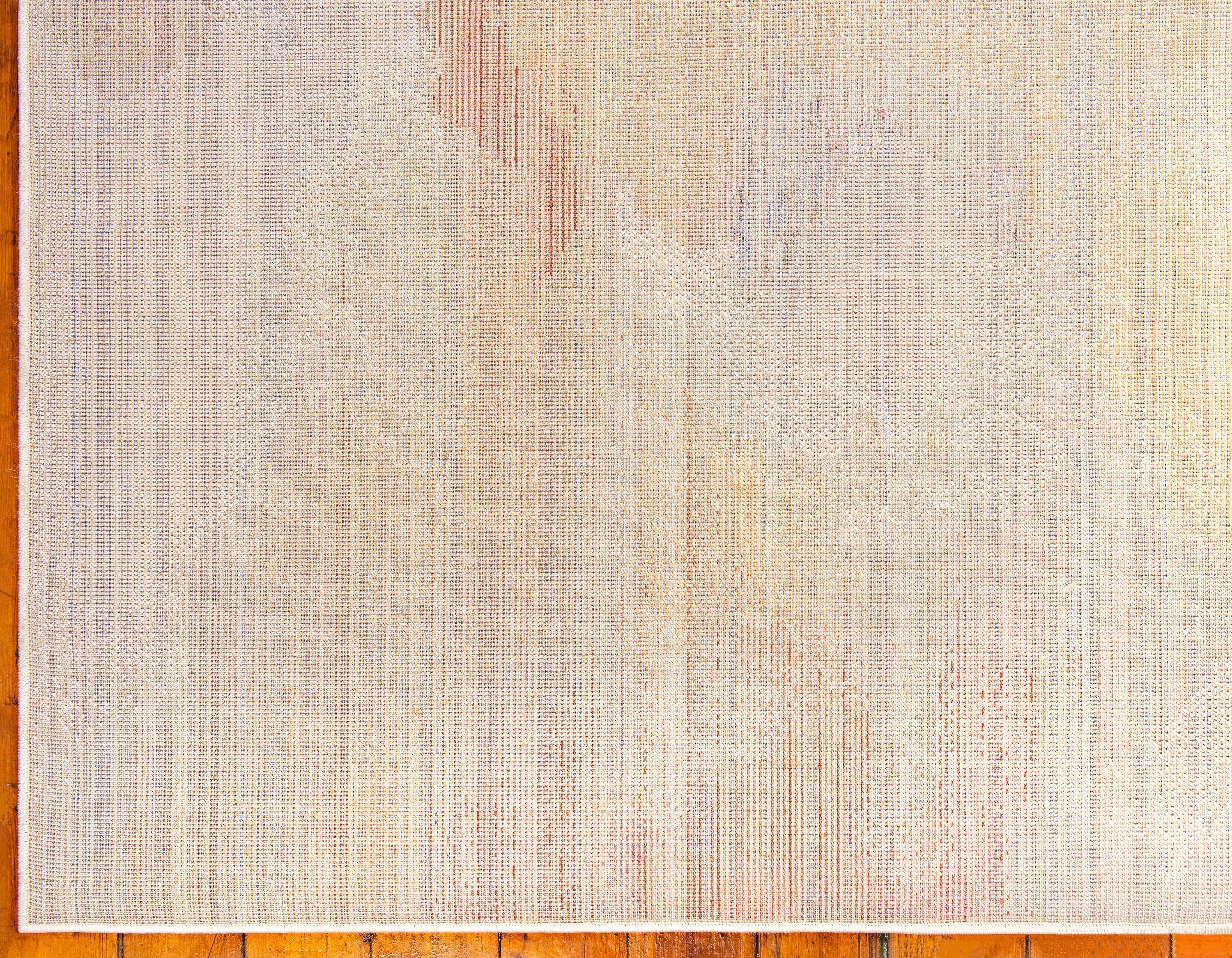 Alfred - Modern Color Splash Rug