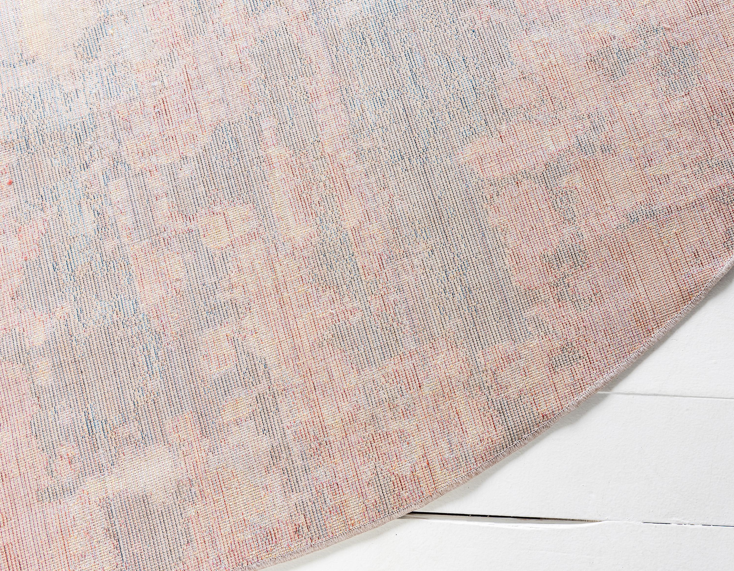 Brice - Modern Color Rug