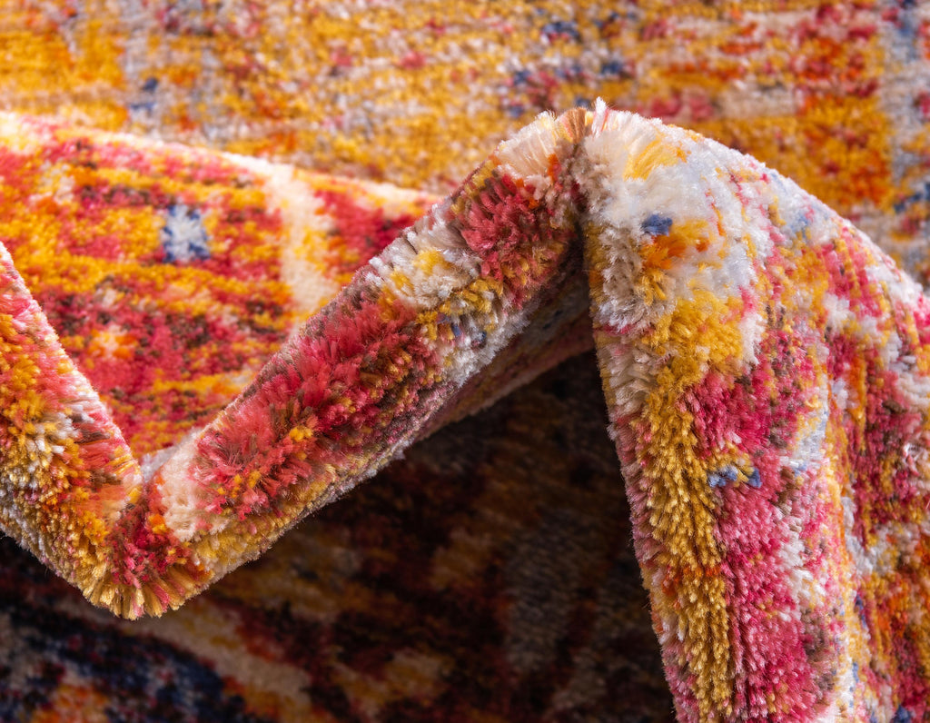 Damari - Modern Area Rug
