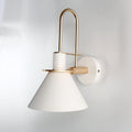 Oliva - Modern Nordic Adjustable Slope Wall Lamp