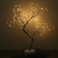 USB Battery Powered LED Fairy Lights Home Decor