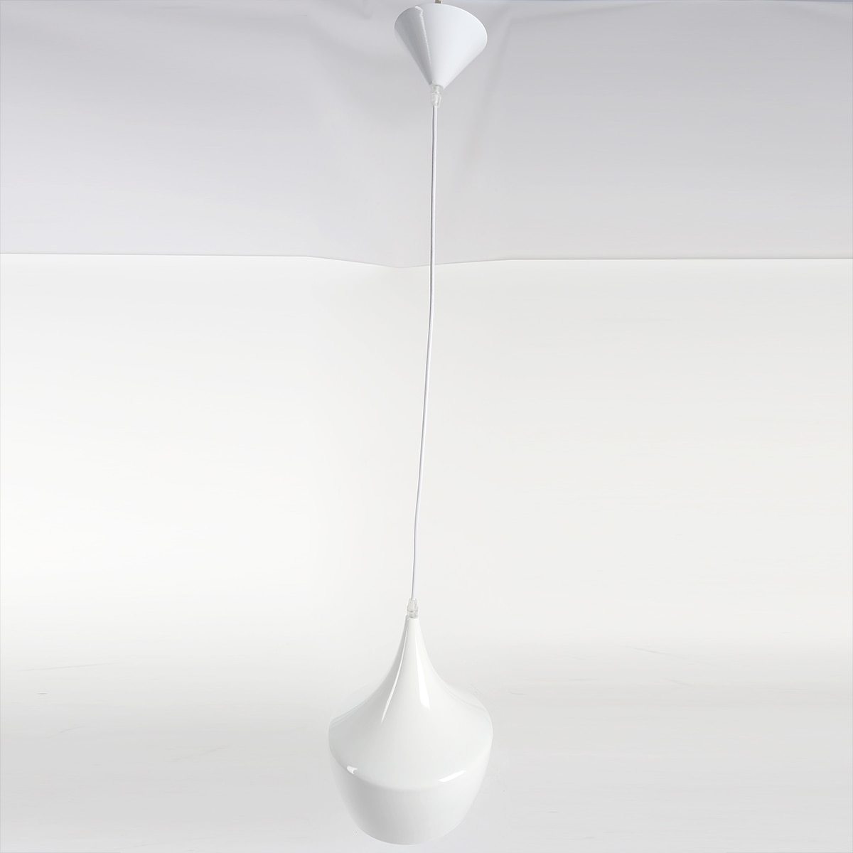 Jule - Modern Iron Pendant Light