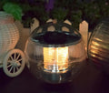 Amina - Solar Powered Floating Light