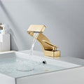 Felton - Modern Bathroom Mixer Faucet